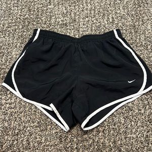 Girls Nike shorts